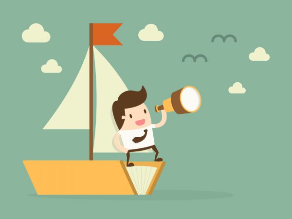 Passing product vision to product team