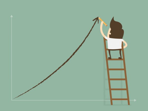 Time is an asset and Progress matters