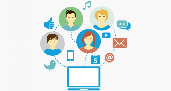 build online community - seo for your startup