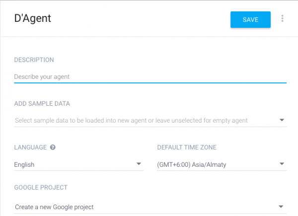 Building Facebook Messenger Chatbot Step 5- Digicorp